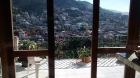 The view from this Gringo Gulch, Puerto Vallarta, Mexico, pictured – Best Places In The World To Retire – International Living